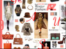2012 秋冬採購 Fashion A-Z iPad APP