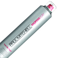Paul Mitchell 瞬間記憶定型噴霧，NT900。
