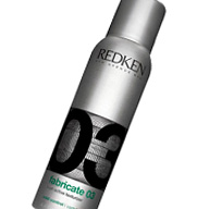 Redken 17亮捲活力噴霧，NT800