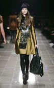 Burberry Prorsum
