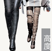 高度