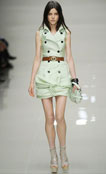 Burberry Prorsum