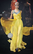 John Galliano