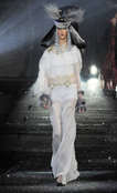 John Galliano
