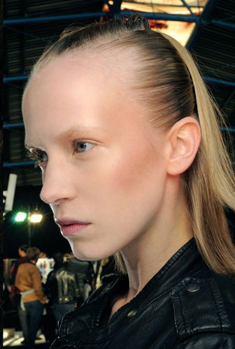 【最夯2012年春夏妆发时尚】- 活力飞扬 - Mar