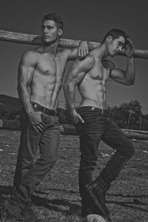 男超模排名_世界十大超模排名照片