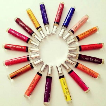 舞出春夏浪漫小女人 adopt'香水的夏日气息! - 