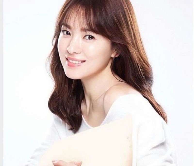韩国明星排名_韩国十大美女明星排名