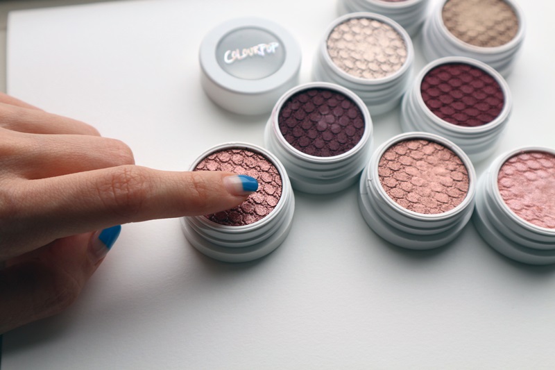 【K's 美妆实验室】ColourPop的色彩天堂 - Ma