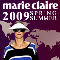 2009 SPRING SUMMER