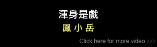 渾身是戲 鳳小岳