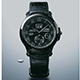 130週年紀念SEIKO「Premier」系列/人動電能萬年曆腕錶,NT NT24,500。