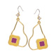 垂墜耳環,Evita Peroni,NT2,500