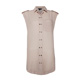 淺灰色雙排釦肩章襯衫,Ted Baker,NT7,680
