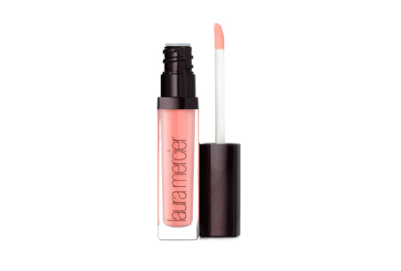 laura mercier 晶透唇蜜#Bare-Pink(甜心) 4.5g/NT800