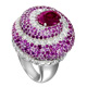 Limelight Garden Party 系列Chantilly Dream 指環NT$1,881,000