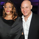 著名建築設計師 Zaha Hadid與Craig Robins。