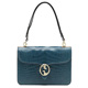 鱷魚皮1973包,GUCCI,NT$546,550。