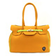 Neo-classic Bag 系列-橘黃色,$4480。