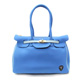 Neo-classic Bag 系列-寶藍色,$4480。