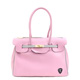 Neo-classic Bag 系列-粉紅色,$4480。