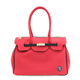 Neo-classic Bag 系列-亮紅色,$4480。