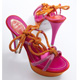 Capri with Love 系列 夏日風情派對鞋NTD 49,000