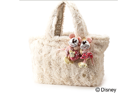 焦糖蘋果派系列 Disney Collection 包 NT$12,800