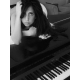 Lady Gaga於19歲那年,經Malgorzata Saniewska所拍攝的第一組照片