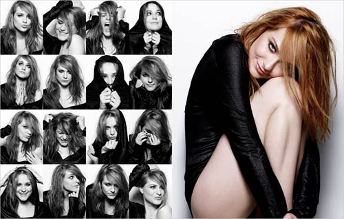 瑞秋伊雯伍德(Rachel Evan Wood)