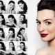 安海瑟威(Anne Hathaway)