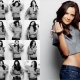 米卡凱莉(Minka Kelly)