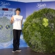 Kiehl's世界地球日活動大使吳建豪