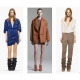 See By Chloé 2012秋冬系列