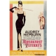 《第凡內早餐》(Breakfast at Tiffany's),1961