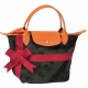 Longchamp Le Pliage 聖誕包款 NTD 22,600