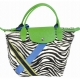 Longchamp Le Pliage 聖誕包款 NTD 34,300