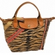 Longchamp Le Pliage 聖誕包款 NTD 34,300