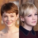 凱莉墨里根(Carey Mulligan)