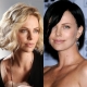 莎莉賽隆(Charlize Theron)