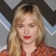 達珂塔強生﹙Dakota Johnson﹚