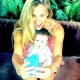 超模Bar Refaeli