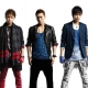 GENERATIONS 放浪新世代