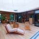 La Maison au Bord de l’Eau”1934 水岸居計畫