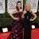 Tina Fey and Amy Poehler