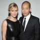 Reese Witherspoon 瑞斯薇斯朋 和 Jason Wu 吳季剛合影