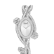 鞏俐配戴Piaget Rose Passion 高級珠寶腕錶