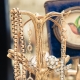 珠寶配件之於我。就像是香水之於女人般重要。Jewelry, Annina Vogel