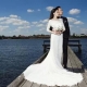 貼身訪問過Vivian,問她婚姻到底有沒有這個需求? 幸好 Vivian 從來沒有像夢露一樣傻氣。