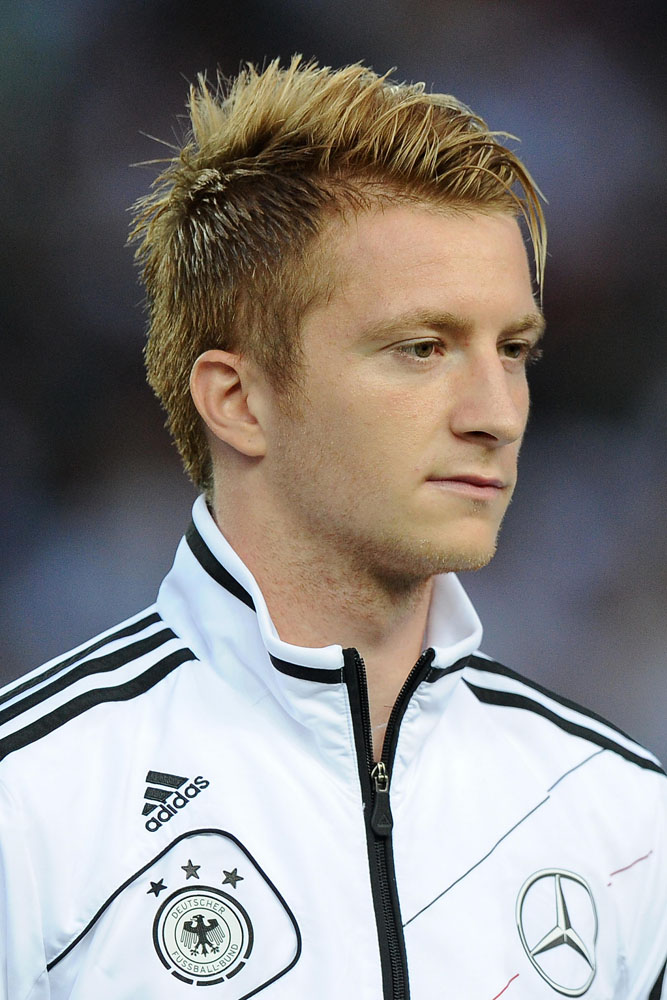 Marco Reus德國